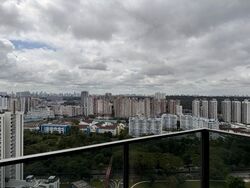 Amo Residence (D20), Apartment #608574201